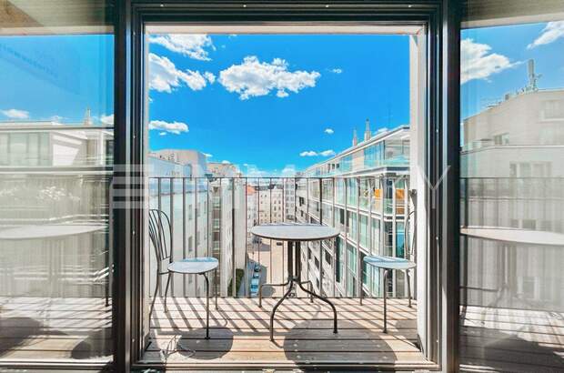 Terrassenwohnung kaufen in 1030 Wien (Bild 1)