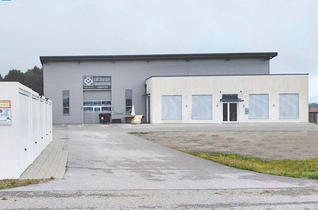 Gewerbeobjekt mieten in 5166 Perwang (Bild 2)