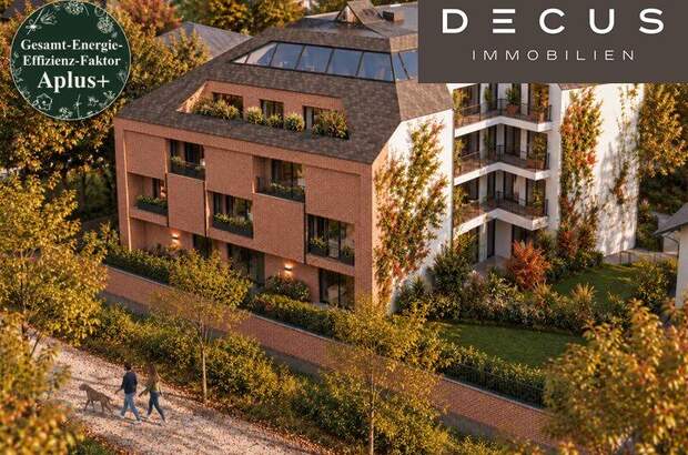 Terrassenwohnung kaufen in 1230 Wien (Bild 1)