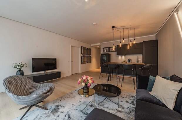 Terrassenwohnung mieten in 1030 Wien (Bild 5)