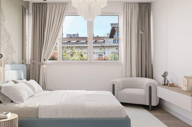 Terrassenwohnung kaufen in 1070 Wien (Bild 2)