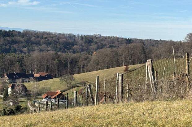 Grundstück kaufen in 8352 Unterlamm (Bild 4)