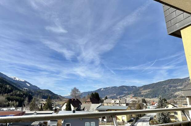 Terrassenwohnung kaufen in 8784 Trieben (Bild 2)