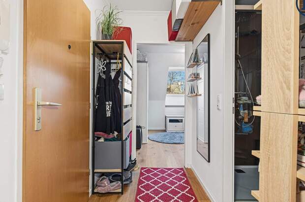 Terrassenwohnung kaufen in 1220 Wien (Bild 3)