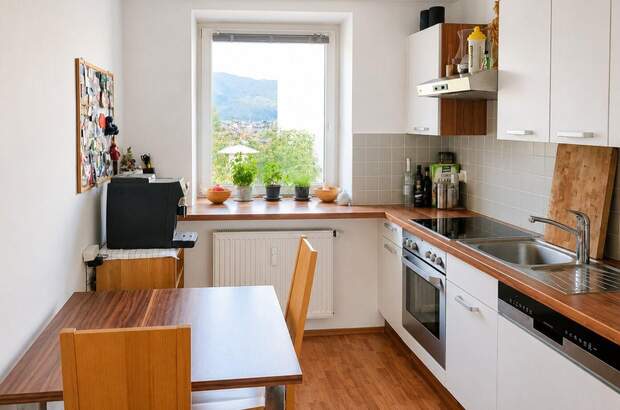Wohnung mieten in 8750 Judenburg (Bild 4)