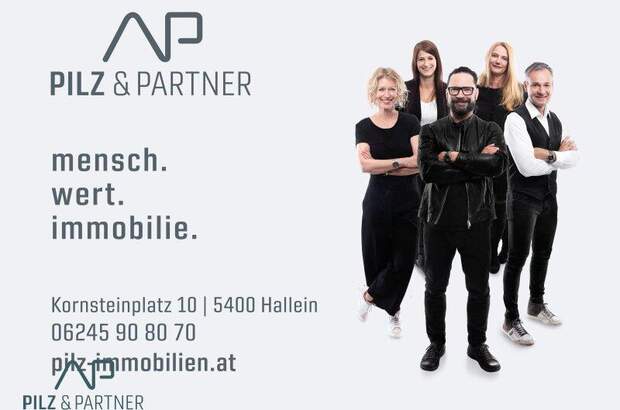 Wohnung mieten in 5020 Salzburg (Bild 5)