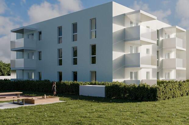 Wohnung mieten in 4190 Bad Leonfelden