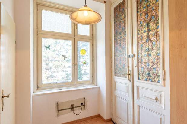 Altbauwohnung kaufen in 1110 Wien (Bild 3)