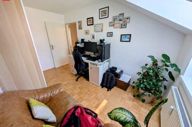 Terrassenwohnung kaufen in 4701 Bad Schallerbach (Bild 1)