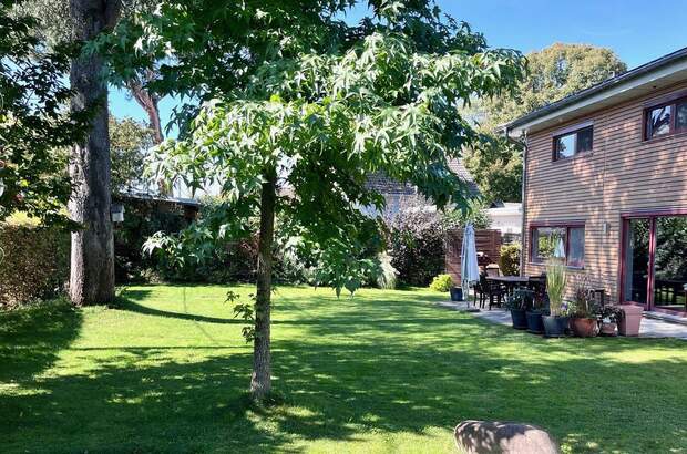 Haus mit Garten kaufen in 1220 Wien (Bild 4)