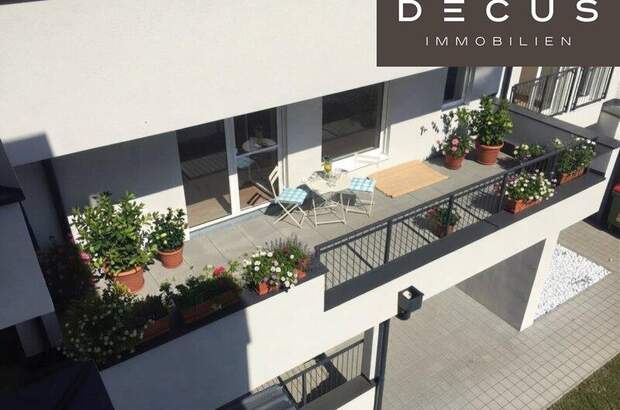 Terrassenwohnung kaufen in 8041 Graz (Bild 2)