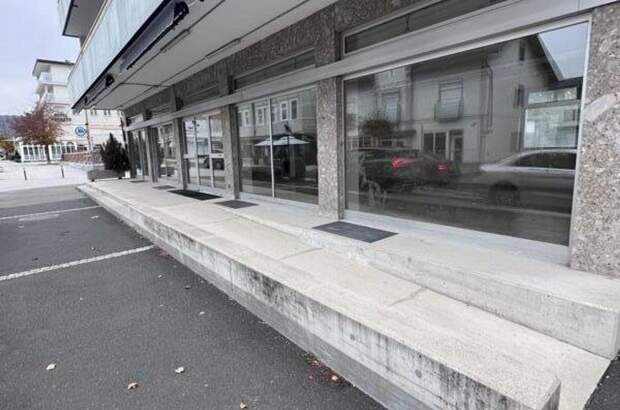 Gewerbeobjekt mieten in 9210 Pörtschach (Bild 1)