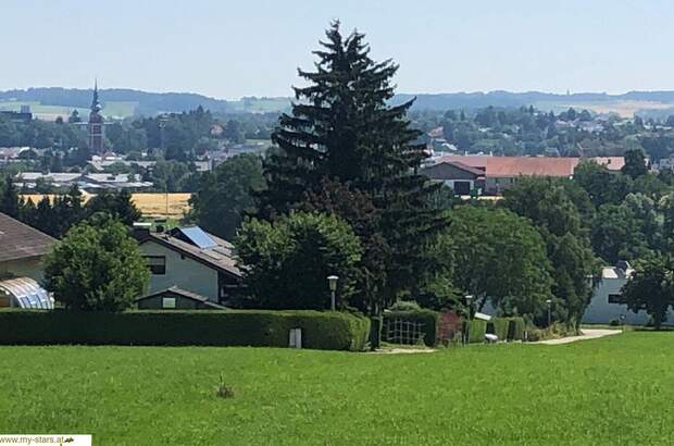 Grundstück kaufen in 4910 Ried