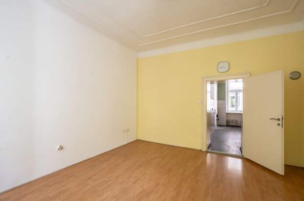 Altbauwohnung kaufen in 1200 Wien (Bild 2)