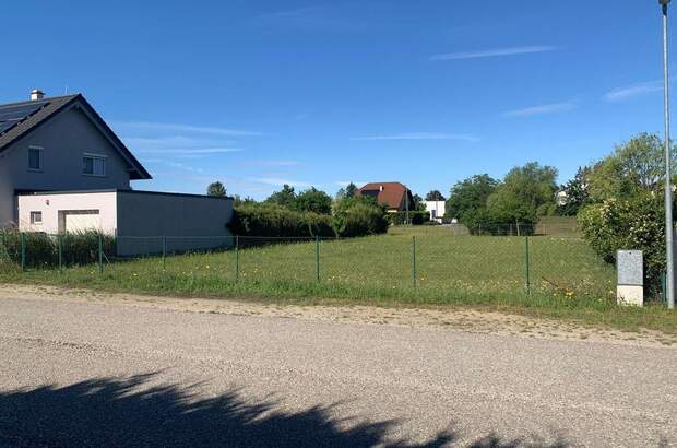 Grundstück kaufen in 2231 Strasshof (Bild 1)