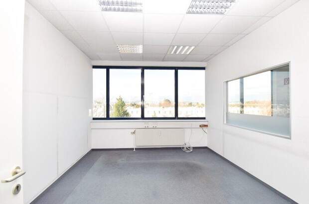 Büro / Praxis mieten in 1230 Wien (Bild 4)