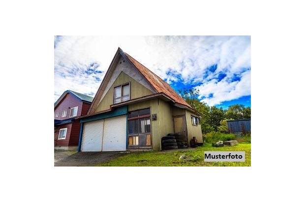 Gastronomie und Wohnung kaufen in 2434 Götzendorf (Bild 1)