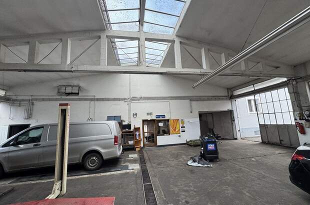 Gewerbeobjekt kaufen in 8020 Graz (Bild 4)