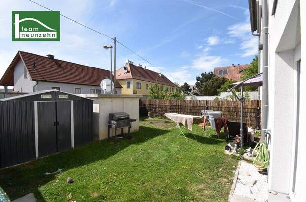 Terrassenwohnung kaufen in 3500 Krems (Bild 4)