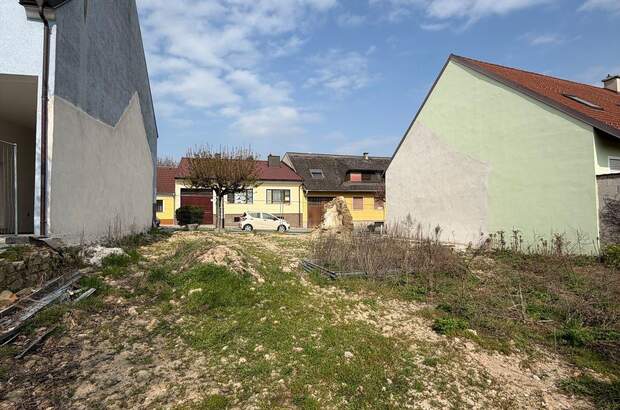 Grundstück kaufen in 2202 Königsbrunn (Bild 3)