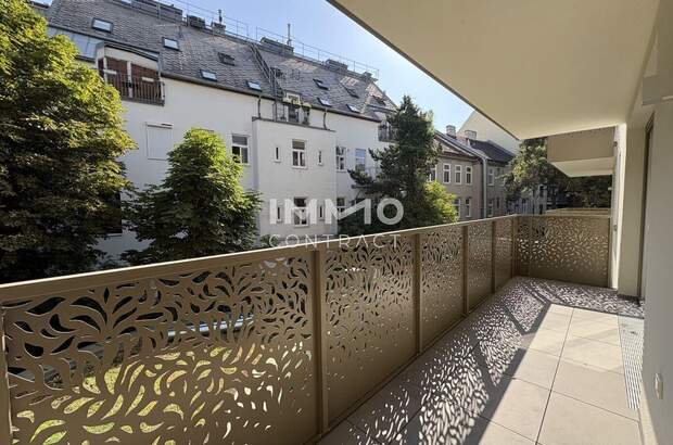 Wohnung mit Balkon kaufen in 1030 Wien (Bild 4)