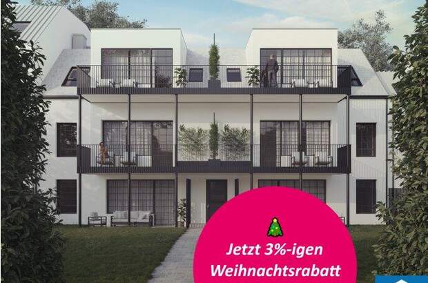 Terrassenwohnung kaufen in 1130 Wien (Bild 1)