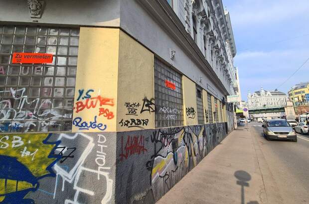 Gewerbeobjekt mieten in 1150 Wien (Bild 4)