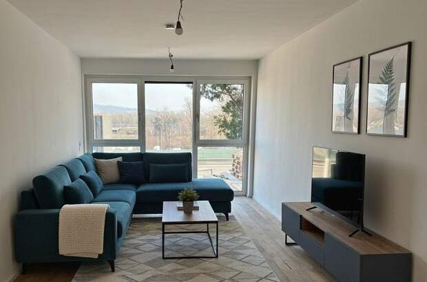 Wohnung mieten in 1190 Wien (Bild 5)