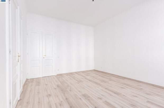 Altbauwohnung mieten in 1070 Wien (Bild 3)
