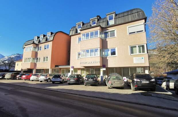 Gewerbeobjekt kaufen in 5600 Sankt Johann (Bild 1)