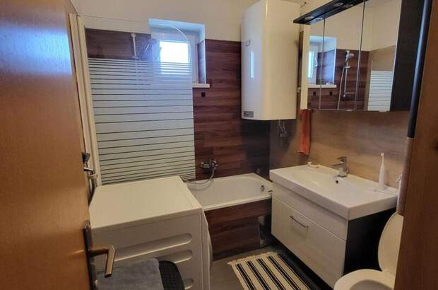 Wohnung mit Balkon mieten in 4120 Neufelden (Bild 4)