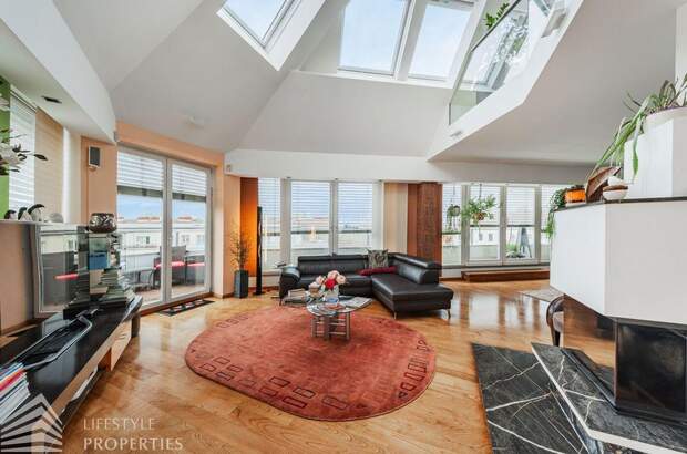 Wohnung mit Balkon kaufen in 1020 Wien (Bild 1)