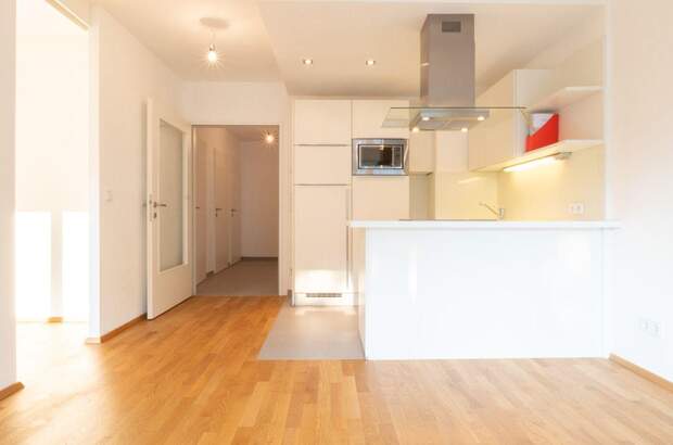 Wohnung mit Balkon kaufen in 1210 Wien (Bild 1)