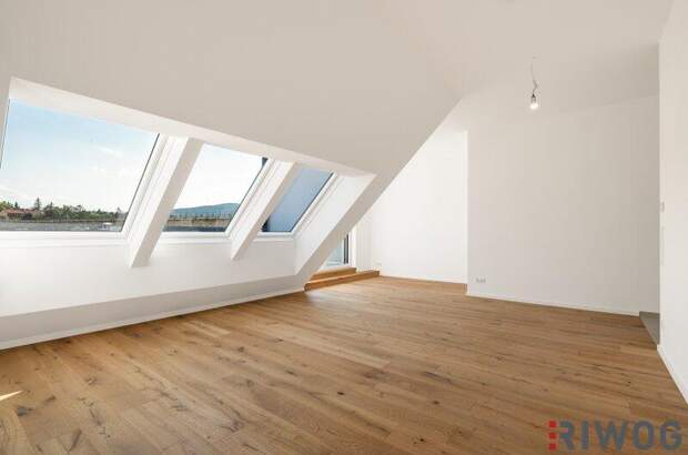 Terrassenwohnung kaufen in 1230 Wien (Bild 4)