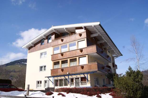 Terrassenwohnung kaufen in 6314 Niederau (Bild 1)