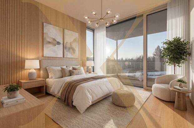 Terrassenwohnung kaufen in 4020 Linz (Bild 1)