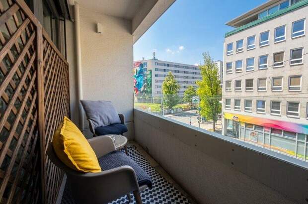 Terrassenwohnung kaufen in 1190 Wien (Bild 4)