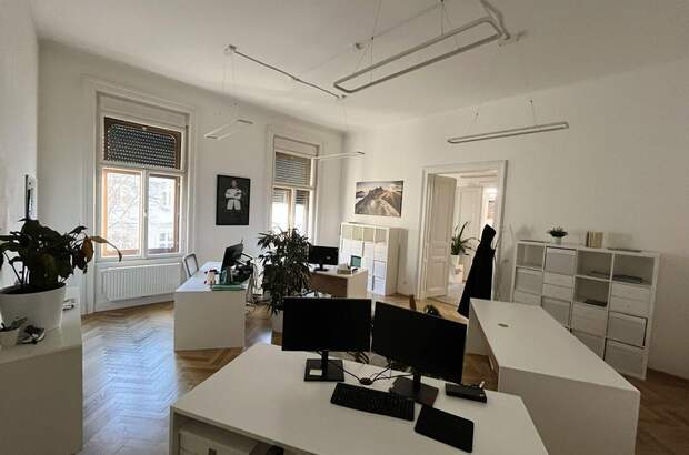 Gewerbeobjekt mieten in 8010 Graz (Bild 4)