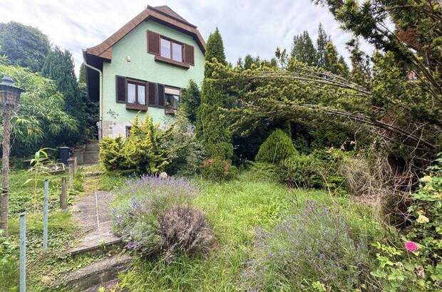 Einfamilienhaus kaufen in 3400 Klosterneuburg (Bild 2)