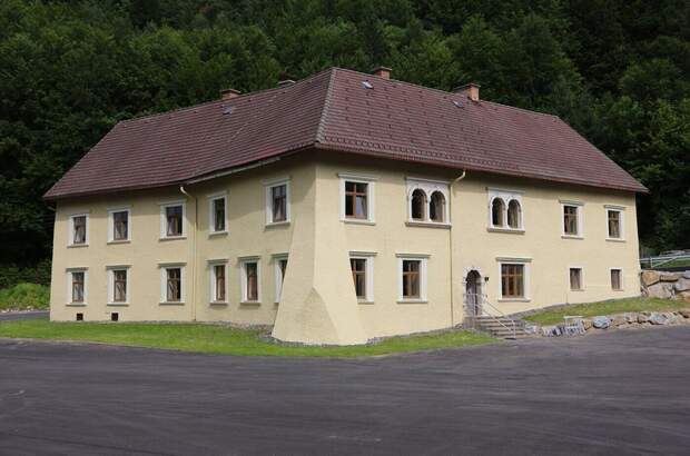 Gewerbeobjekt mieten in 9181 Feistritz (Bild 1)