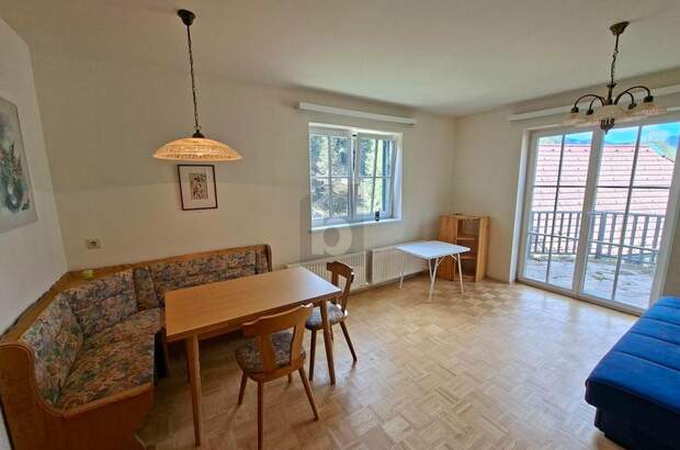 Wohnung mit Balkon kaufen in 9565 Ebene Reichenau (Bild 4)