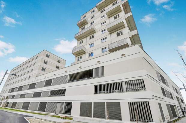 Wohnung mit Balkon mieten in 1220 Wien (Bild 1)