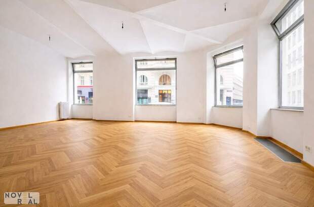 Gewerbeobjekt kaufen in 1010 Wien