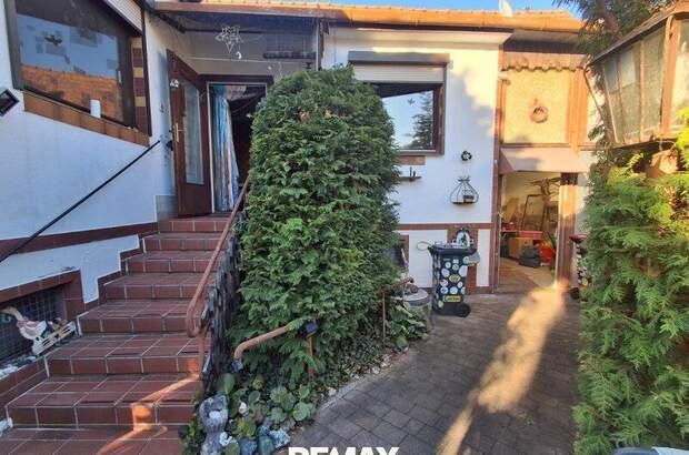 Einfamilienhaus kaufen in 7222 Rohrbach (Bild 5)