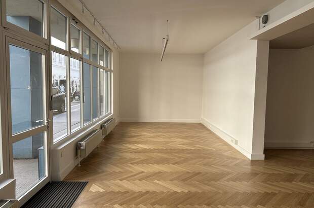 Gewerbeobjekt mieten in 1050 Wien (Bild 1)