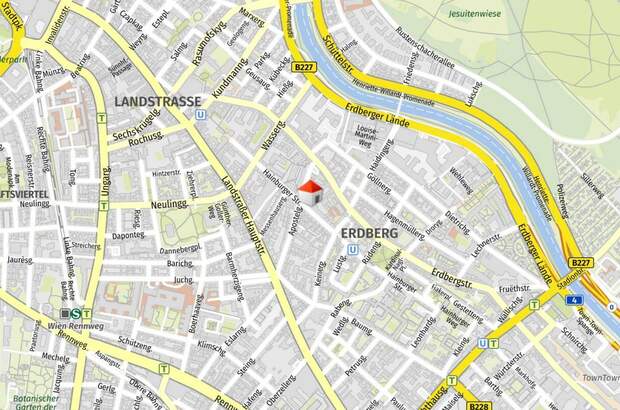 Gewerbeobjekt mieten in 1030 Wien (Bild 3)