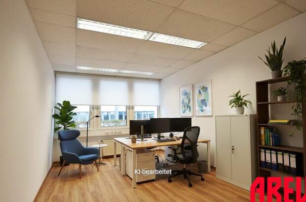 Gewerbeobjekt mieten in 4060 Leonding (Bild 2)