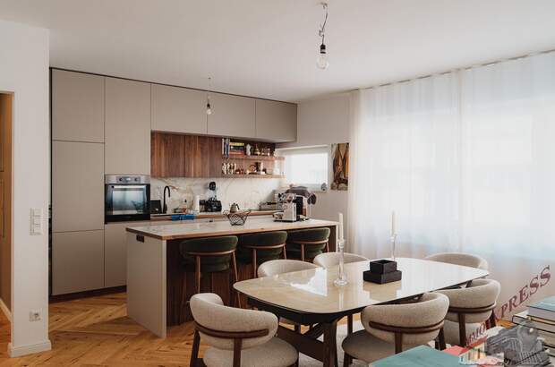 Eigentumswohnung in 1040 Wien (Bild 2)