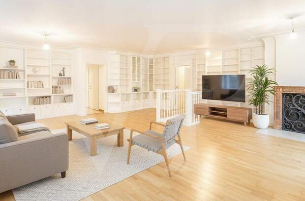 Wohnung mit Balkon kaufen in 1190 Wien (Bild 3)