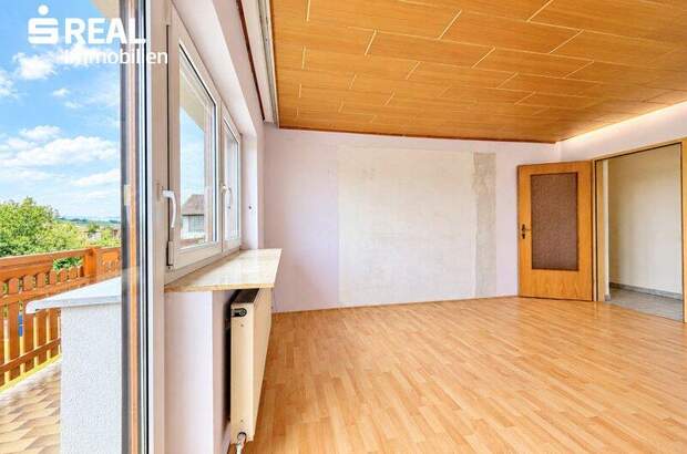 Einfamilienhaus kaufen in 2031 Eggendorf (Bild 5)